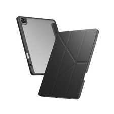 کیس آیپد پرو 13 اینچ Levelo مدل Levelo Conver Clear Hybrid Case